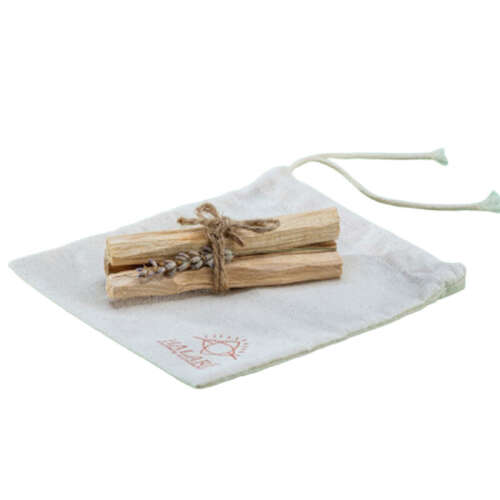 Halare Aromatherapy Palo Santo Tütsü - Halare Aromatherapy