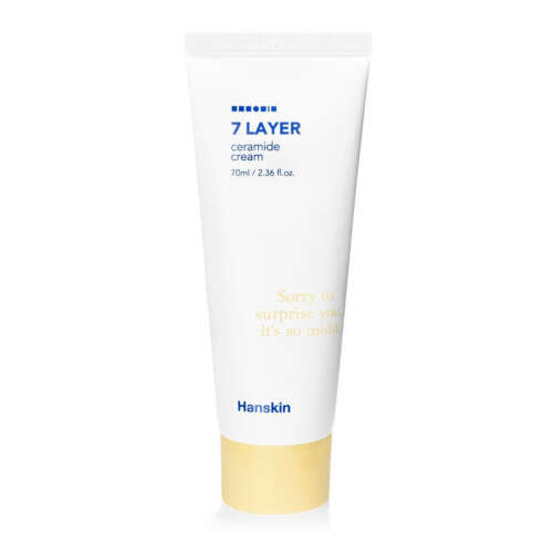 Hanskin 7 Layer Ceramide Cream 70 ml - Hanskin