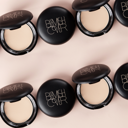 Hanskin Blemish Cover Concealer Kapatıcı - Blur Pact 9 g - 4