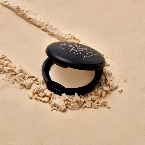 Hanskin Blemish Cover Concealer Kapatıcı - Blur Pact 9 g - 2