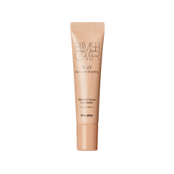 Hanskin Blemish Cover Concealer No23 Natural and Shading 12 g - 1
