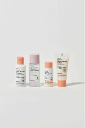 Hanskin Glow Skin On The Go Set - 3