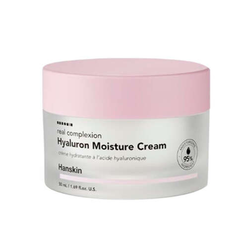 Hanskin Hyaluron Moisture Cream 50 ml - Hanskin