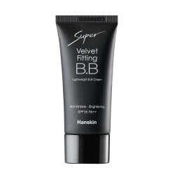 Hanskin Velvet Fitting BB Cream 30 gr - 1