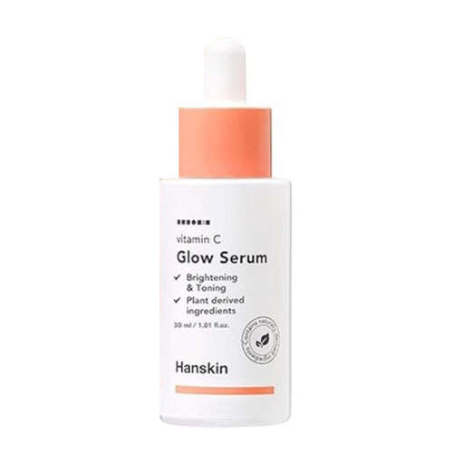 Hanskin Vitamin C Glow Serum 30 ml - Hanskin