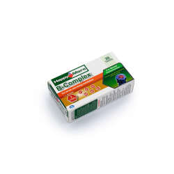 HappyMore B Complex Takviye Edici Gıda 30 Tablet - 2