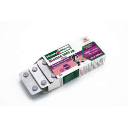 HappyMore Biotin Takviye Edici Gıda 30 Tablet - 1