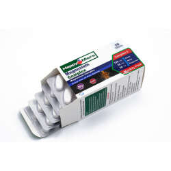 HappyMore Magnezyum Complex Takviye Edici Gıda 50 Tablet - 1