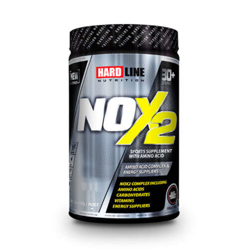 Hardline Nox2 Karadut 1090 g - Hardline
