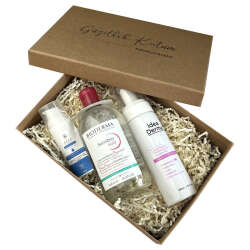 Hassas Ciltler İçin Cilt Bakım Seti - 3