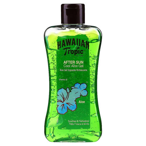 Hawaiian Tropic After Sun Cool Aloe Gel 200 ml - Hawaiian Tropic
