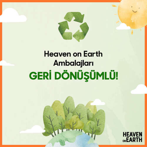 Heaven On Earth Body Protective Spray 125 ml - 3