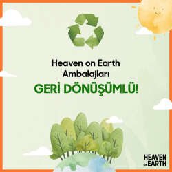 Heaven On Earth Body Protective Spray 125 ml - 3