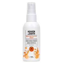 Heaven On Earth Body Protective Spray 125 ml - 1