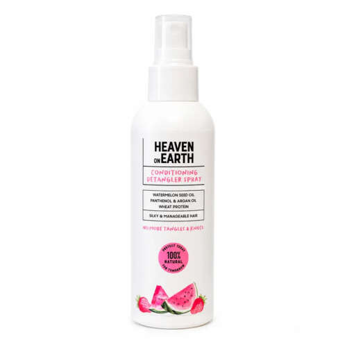 Heaven On Earth Conditioning Detangler Spray 150 ml - Heaven On Earth