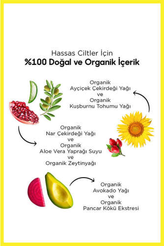 Heaven On Earth Mineral Spf50+ Güneş Koruyucu 50 ml - 3