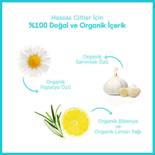 Heaven On Earth Şampuan 300 ml - 3