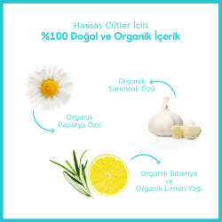 Heaven On Earth Şampuan 300 ml - 3