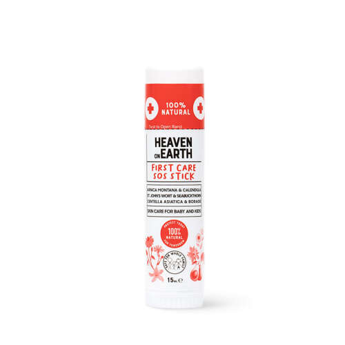 Heaven On Earth Sos Stick 15 ml - Heaven On Earth