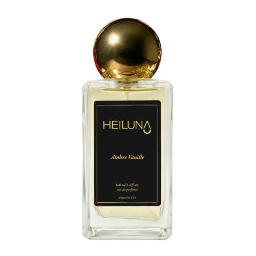 Heiluna Ambre Vanille EDP Unisex Parfüm 100 ml - Heiluna