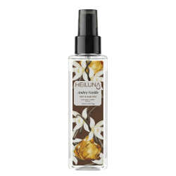 Heiluna Ambre Vanille Saç ve Vücut Spreyi 150 ml - 1
