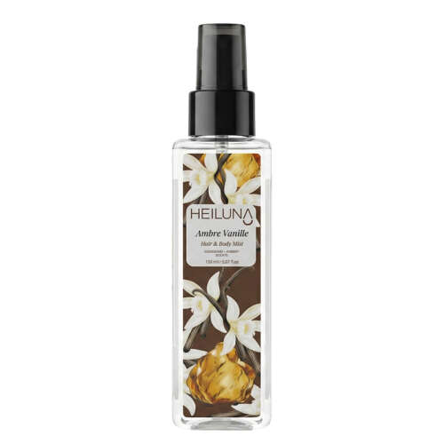 Heiluna Ambre Vanille Saç ve Vücut Spreyi 150 ml - 1