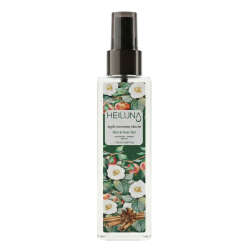 Heiluna Apple Cinnamon Matcha Saç ve Vücut Spreyi 150 ml - 1