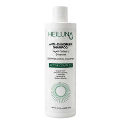 Heiluna Kepek Karşıtı Şampuan 400 ml - 1