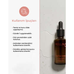 Heiluna Koyu Leke Karşıtı Serum 30 ml - 3