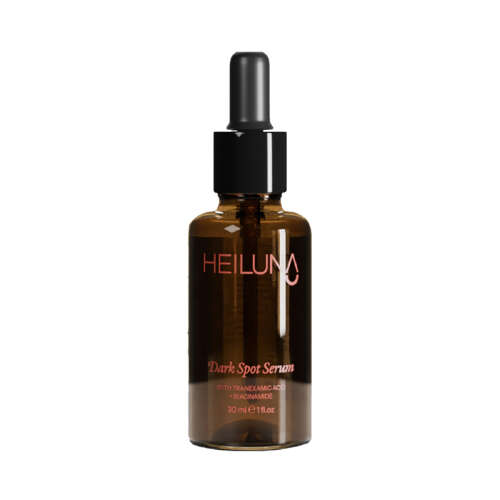 Heiluna Koyu Leke Karşıtı Serum 30 ml - Heiluna