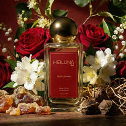 Heiluna Mystic Jasmine EDP Kadın Parfüm 100 ml - 4