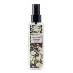 Heiluna Mystic Jasmine Saç ve Vücut Spreyi 150 ml - 1