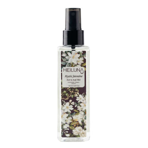 Heiluna Mystic Jasmine Saç ve Vücut Spreyi 150 ml - Heiluna