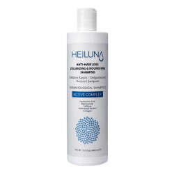 Heiluna Saç Dökülme Karşıtı Şampuan 400 ml - 1