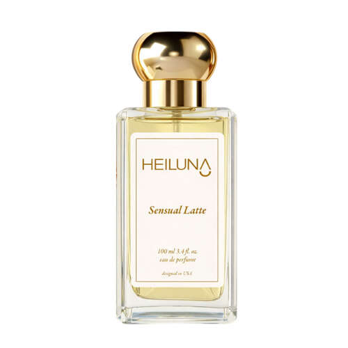 Heiluna Sensual Latte EDP Unisex Parfüm 100 ml - Heiluna