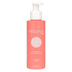 Heiluna Somon Yüz Temizleme Jeli 150 ml - 1