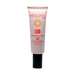 Heiluna Spf 30 Güneş Korumalı Bb Krem Light 30 ml - 1