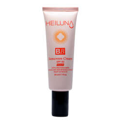 Heiluna Spf 30 Güneş Korumalı Bb Krem Medium 30 ml - 1