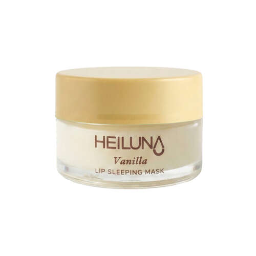 Heiluna Vanilla Lip Sleeping Mask 20 g - Heiluna