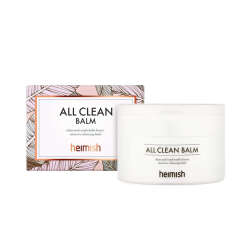Heimish All Clean Balm Makyaj Temizleme Balmı 120 ml - 1