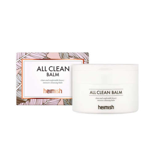 Heimish All Clean Balm Makyaj Temizleme Balmı 120 ml - Heimish