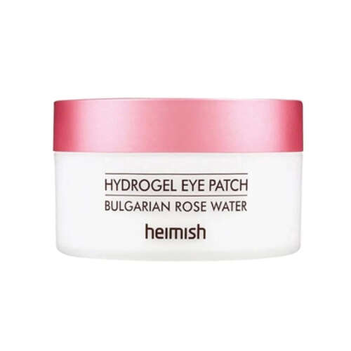 Heimish Bulgarian Rose Water Hydrogel Eye Patch - Heimish