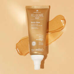 Heliocare 360 Body Glow Sunscreen SPF 50+ 100 ml - 2