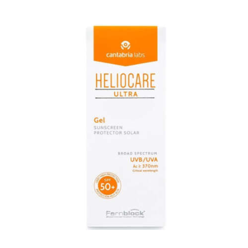 Heliocare Ultra 90 Gel Krem Spf50+ 50 ml - Heliocare
