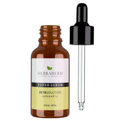 Herbaderm Beta Solution Arındırıcı Serum 30 ml - 3