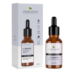 Herbaderm Biobariyer Serum 30 ml - 1