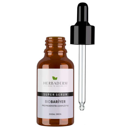 Herbaderm Biobariyer Serum 30 ml - 2