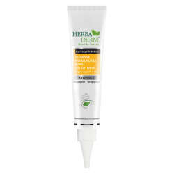 Herbaderm Göz Çevresi Aydınlatıcı Bakım Kremi 15 ml - 2