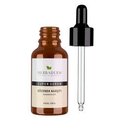 Herbaderm Gözenek Karşıtı Serum 30 ml - 2