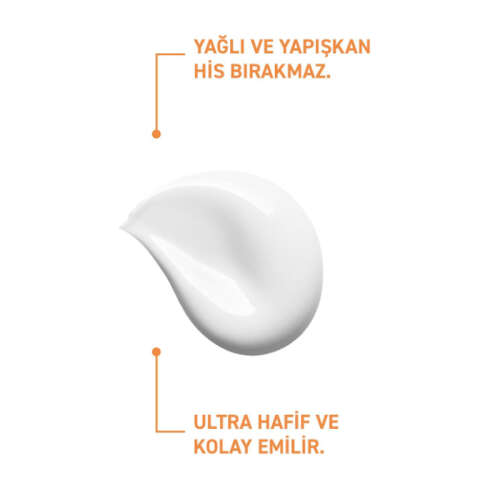 Herbaderm Hydra Sun Fluid Spf50+ Likit Güneş Koruyucu 40 ml - 3